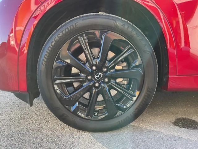 Mazda CX-60 4WD Homura