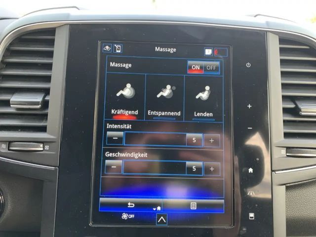 Renault Koleos Initiale Paris