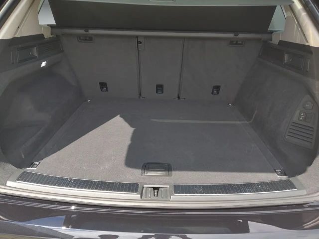 Volkswagen Touareg 3.0 V6 TDI 4Motion