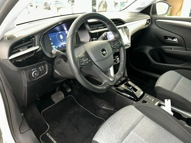 Opel Corsa e 3-Phasig, Kamera, PDC, LHZ/SHZ