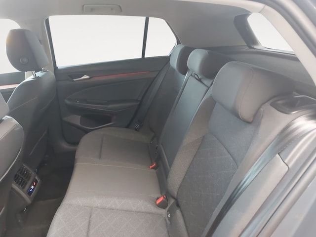 Volkswagen Golf 1.5 TSI
