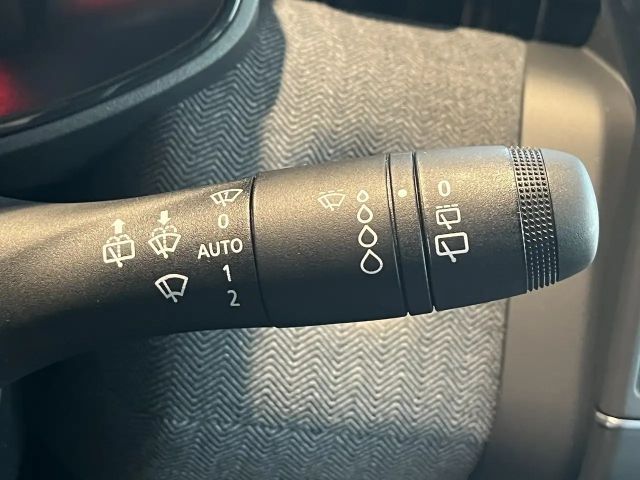 Renault Clio E-Tech Hybrid Techno