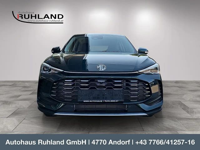 MG ZS 1.5 Hybrid+ Select *Winterkompletträder KOSTENLOS*