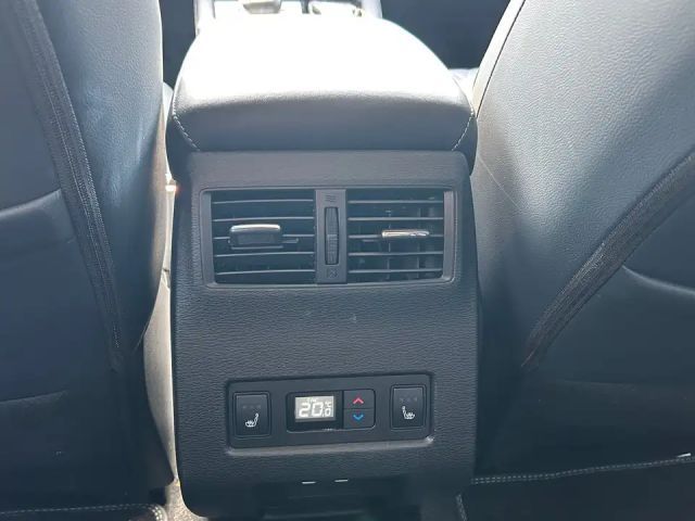 Mitsubishi Outlander 4WD PHEV