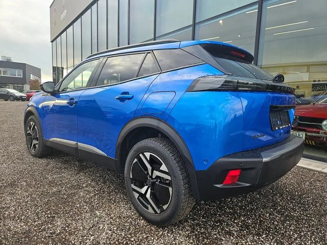 Peugeot 2008 Allure Pack PureTech