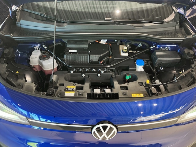Volkswagen ID.5 77 KWh Pro