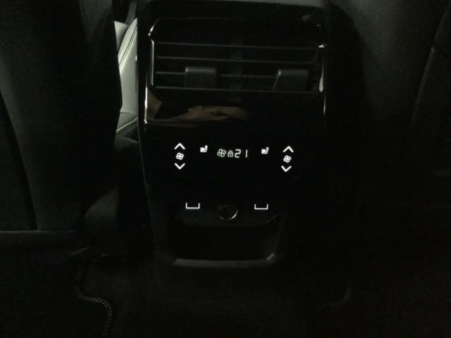 Peugeot 5008 GT-Line Hybrid