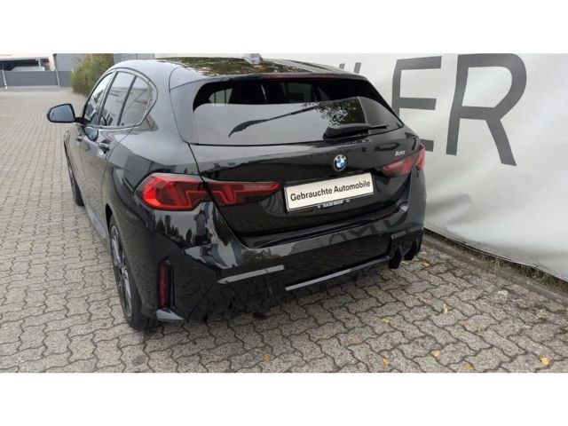 BMW 120 M-Sport Sedan