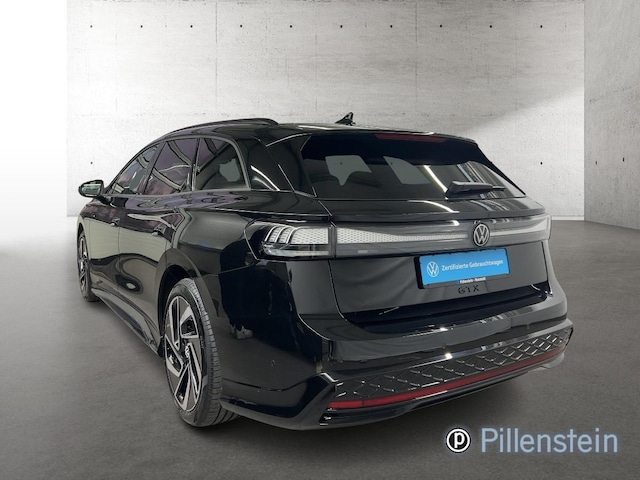 Volkswagen ID.7 GTX Tourer
