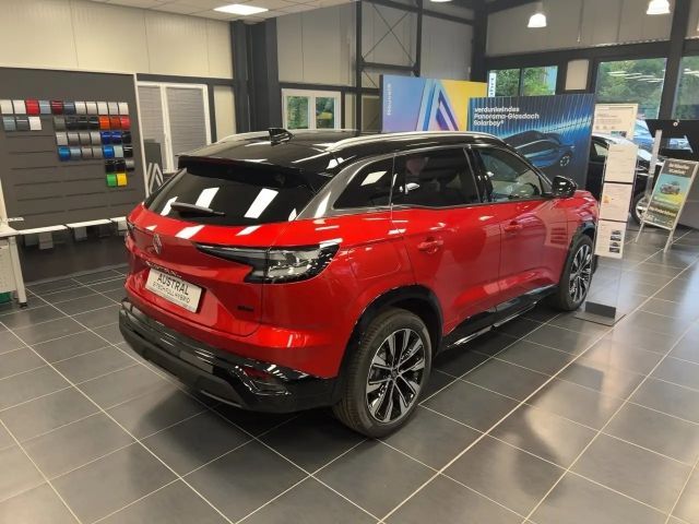 Renault Austral E-Tech Techno