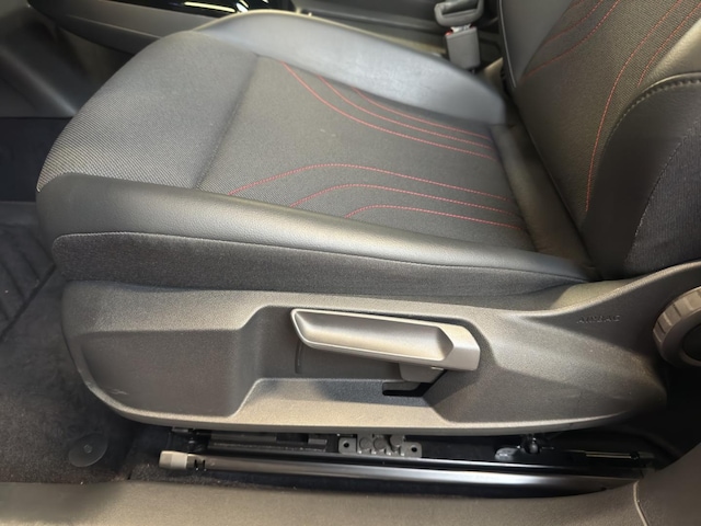 Volkswagen ID.4 4Motion GTX