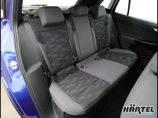 Volkswagen ID.4 52 KWh Pure