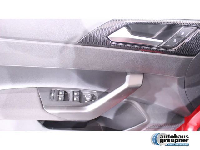 Volkswagen Polo 1.0 TSI