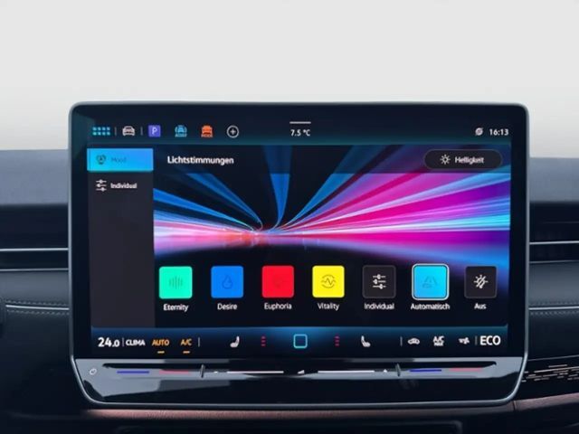 Volkswagen ID.7 Pro Tourer