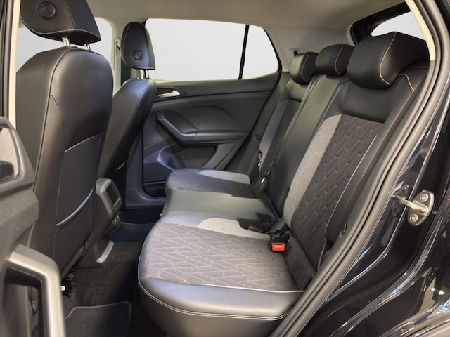 Volkswagen T-Cross 1.5 TSI DSG