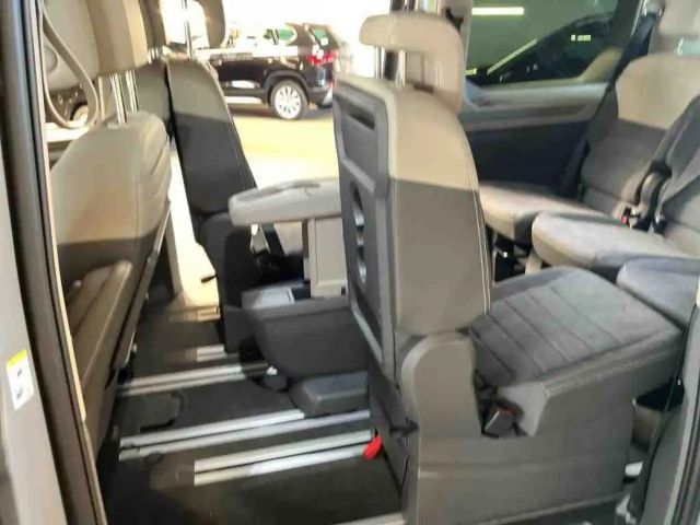 Volkswagen Multivan Lang T7