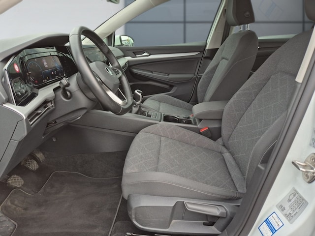 Volkswagen Golf 2.0 TDI Golf VIII Life