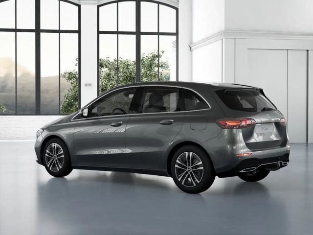 Mercedes-Benz B 180 Progressive
