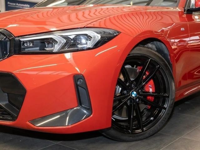 BMW 330 330i M-Sport Sedan