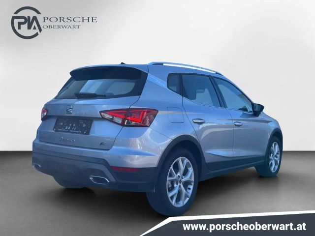 Seat Arona 1.0 TSI DSG FR-lijn