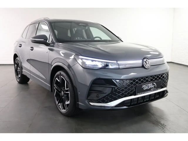 Volkswagen Tiguan 1.5 eTSI DSG R-Line