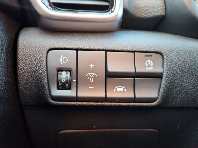 Kia Sportage GT-Line Vierwielaandrijving