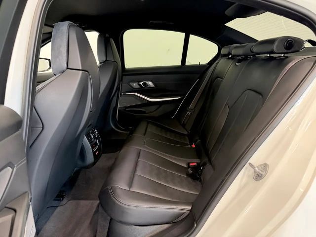 BMW M3 Competition Sedan xDrive