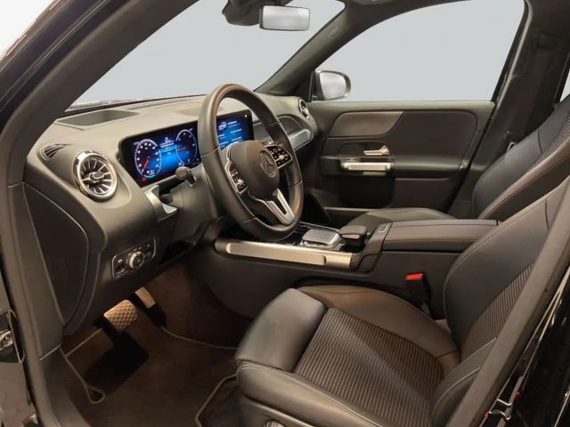 Mercedes-Benz EQB 250