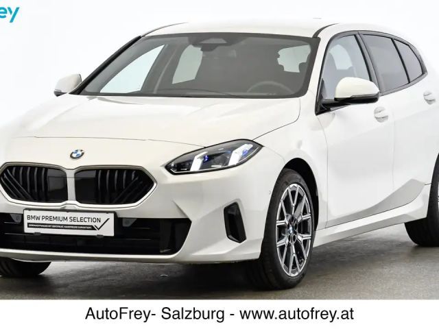 BMW 120 120i