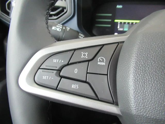 Dacia Duster 4WD TCe 130