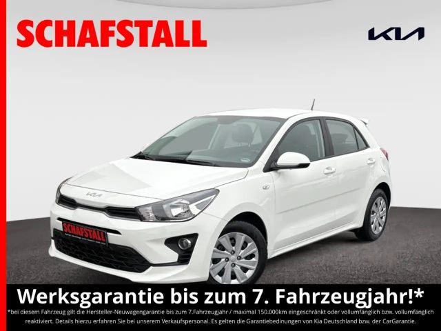Kia Rio Edition 7 Emotion