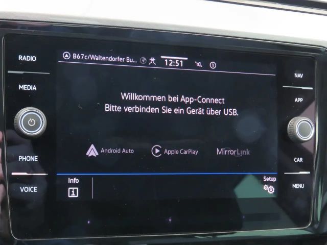 Volkswagen Passat Business DSG Variant