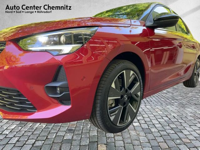 Opel Corsa GS-Line Grand Sport Ultimate