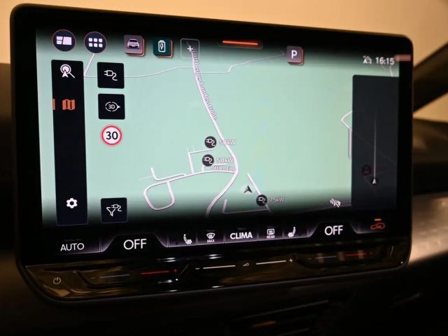 Cupra Born 77 kWh eBoost