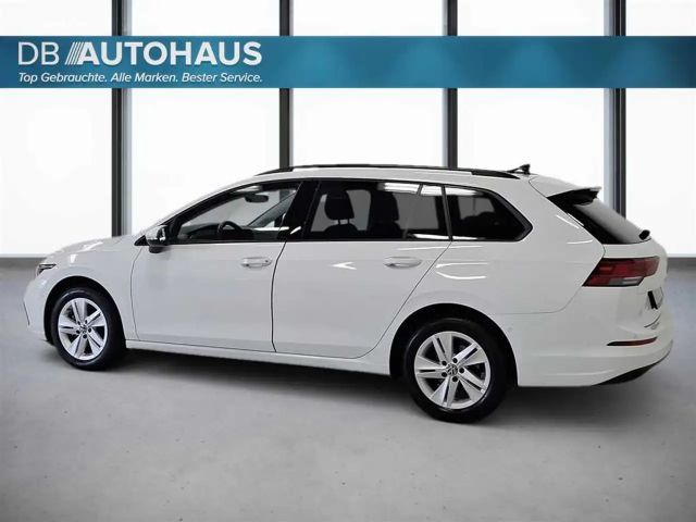 Volkswagen Golf 1.5 TSI Life