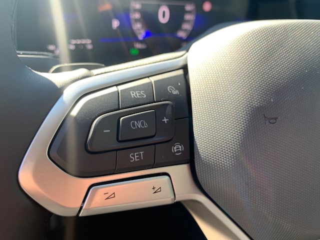 Volkswagen Taigo 1.0 TSI