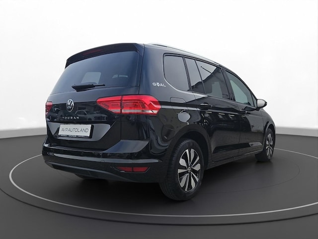 Volkswagen Touran 1.5 TSI