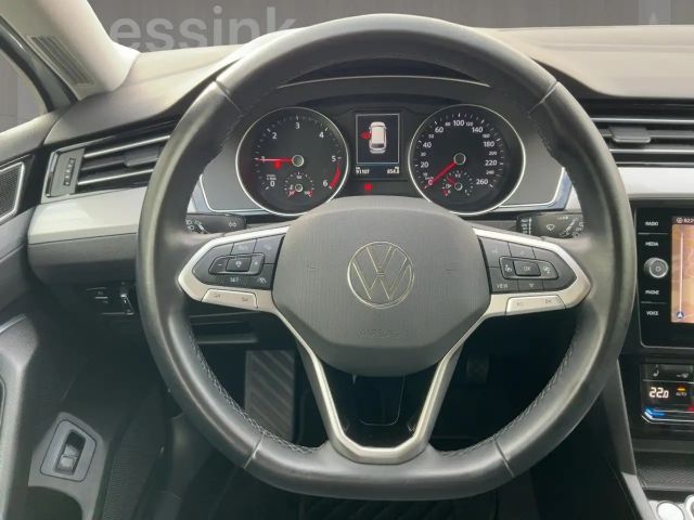 Volkswagen Passat 2.0 TDI Business Variant