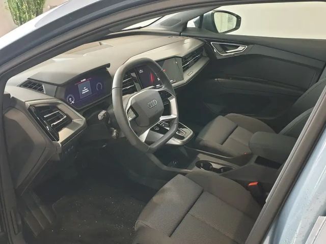 Audi Q4 e-tron 40