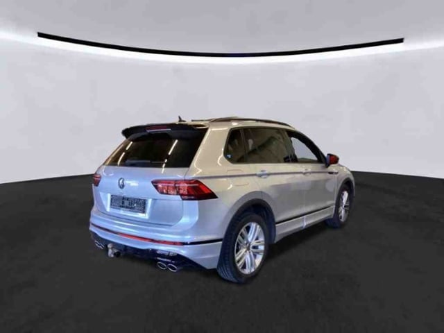 Volkswagen Tiguan 2.0 TSI Style
