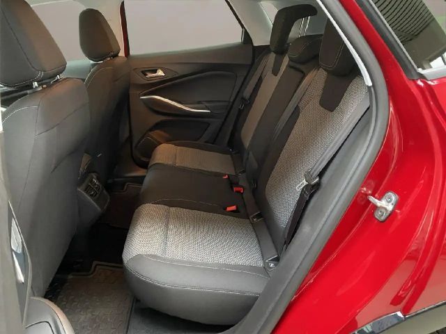 Opel Grandland X GS-Line Grand Sport