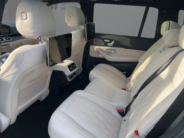 Mercedes-Benz GLS 63 AMG 4MATIC+ AMG Line