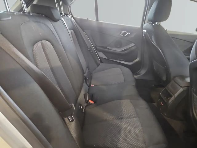 BMW 116 116d Advantage pakket Sedan