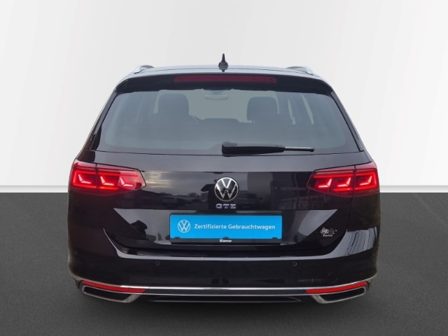 Volkswagen Passat GTE IQ.Drive Variant