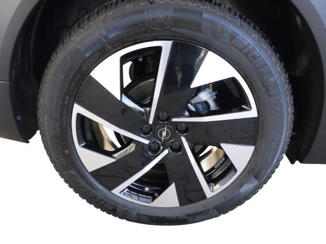 Opel Grandland X Edition Hybrid