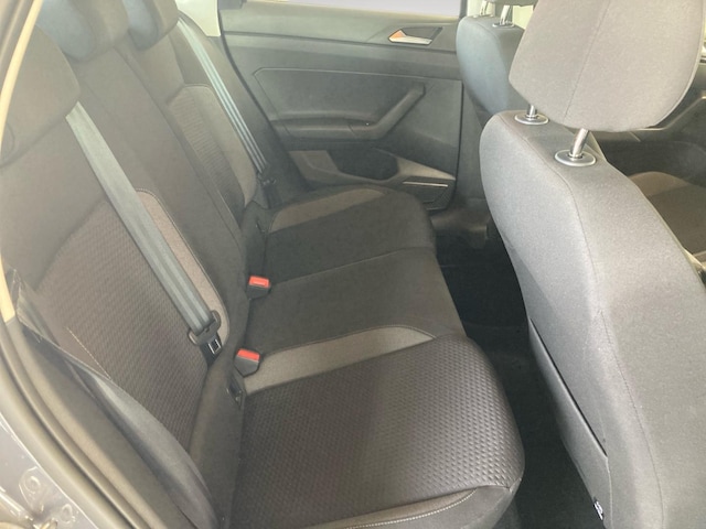 Volkswagen Polo 80PS 2xPDC.VIRTUAL.LED.APP-C.SHZ.DAB+.USB