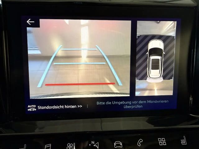 Citroën C5 Aircross Hybrid Shine