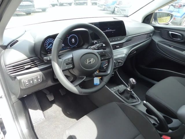 Hyundai i20 1.0 T-GDi Trend