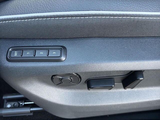 Skoda Kodiaq 1.5 TSI Sportline