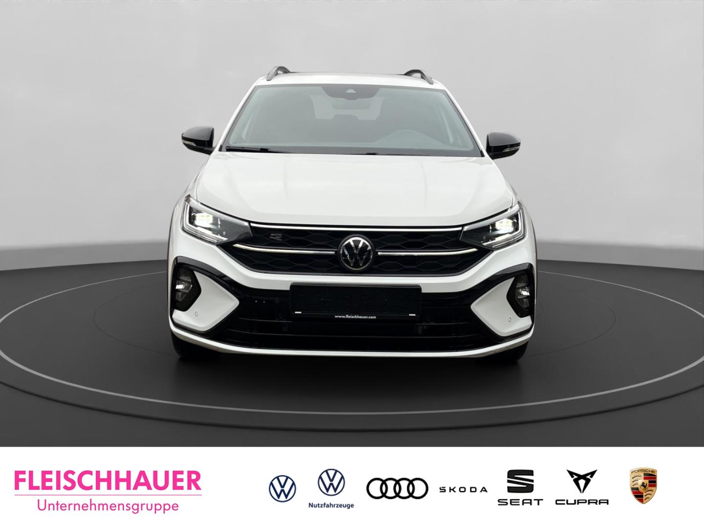 Volkswagen Taigo 1.0 TSI R-Line Style